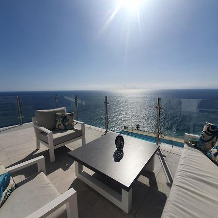 Bayview Hills - Balcon Del Mediterraneo 토록스 외부 사진