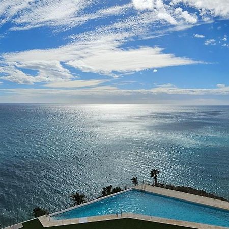 Bayview Hills - Balcon Del Mediterraneo 토록스 외부 사진