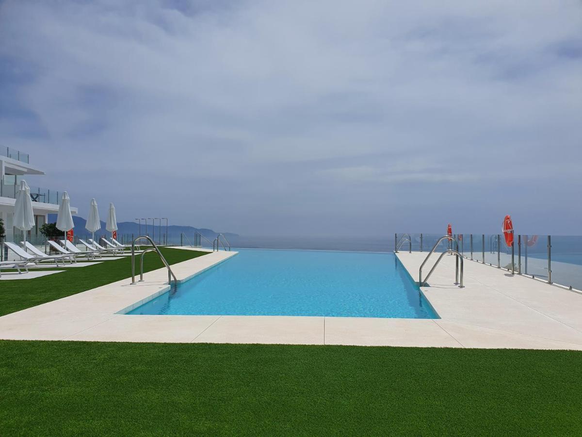 Bayview Hills - Balcon Del Mediterraneo 토록스 외부 사진