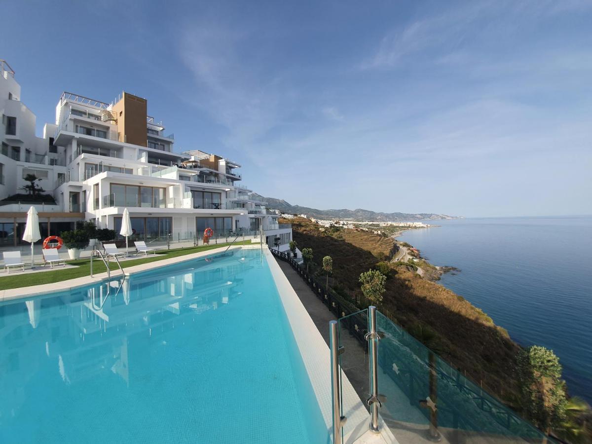 Bayview Hills - Balcon Del Mediterraneo 토록스 외부 사진