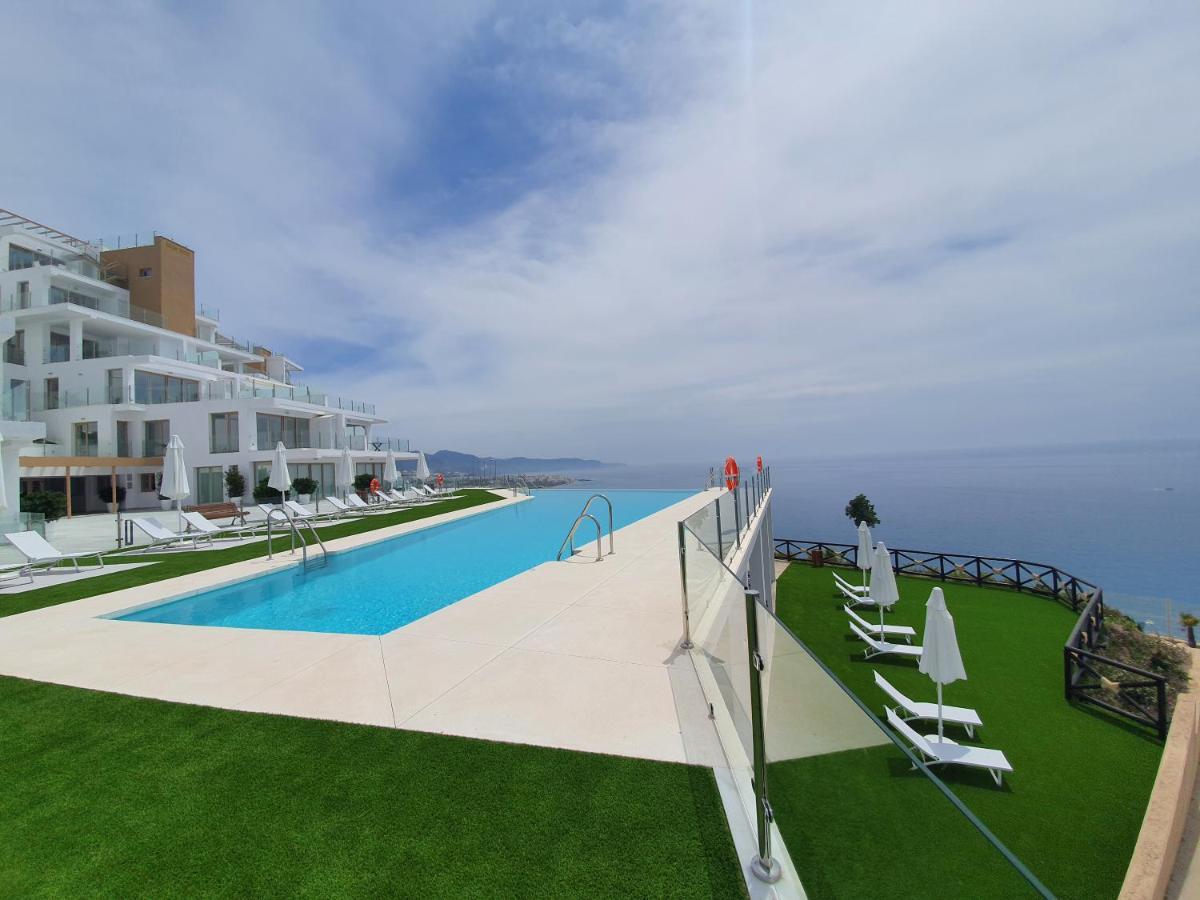 Bayview Hills - Balcon Del Mediterraneo 토록스 외부 사진