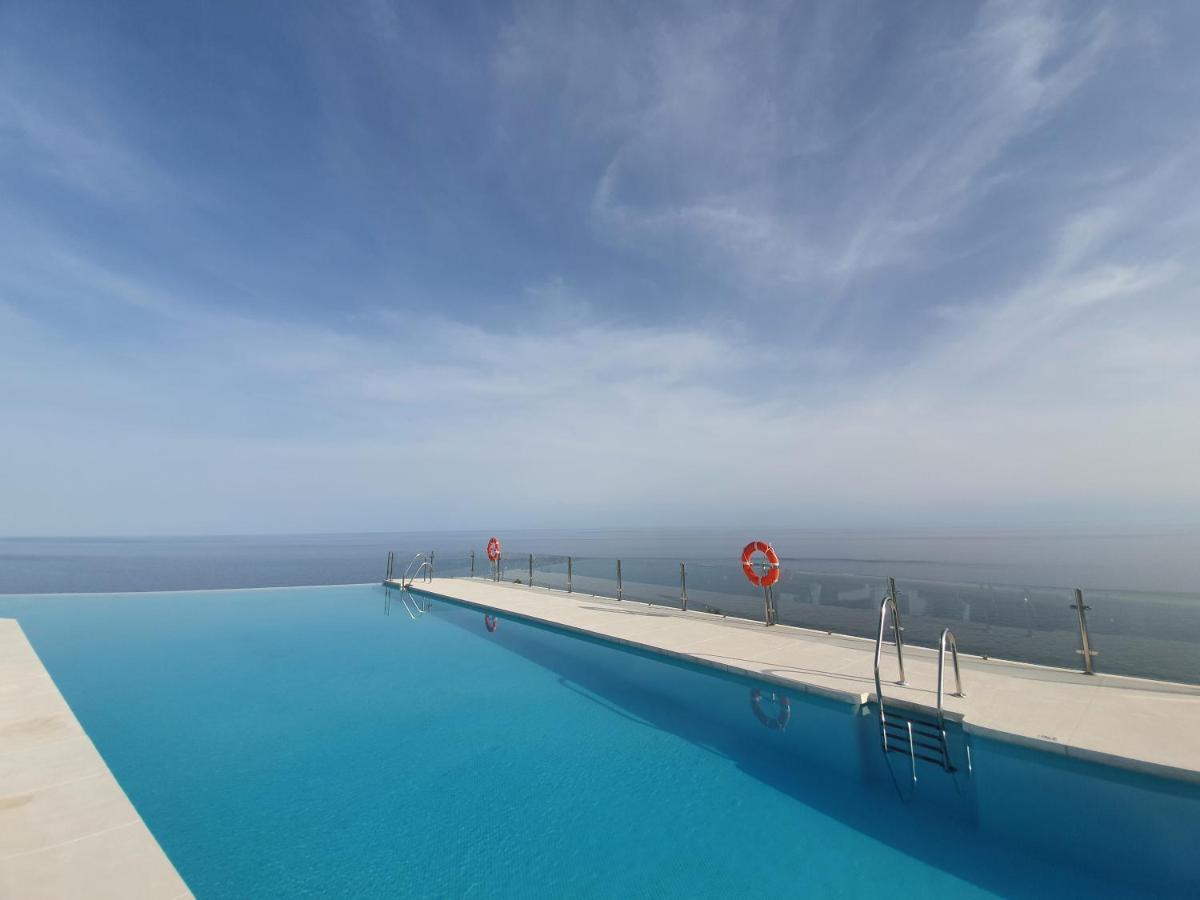 Bayview Hills - Balcon Del Mediterraneo 토록스 외부 사진
