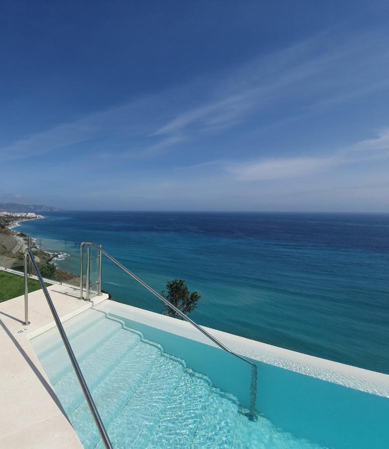 Bayview Hills - Balcon Del Mediterraneo 토록스 외부 사진