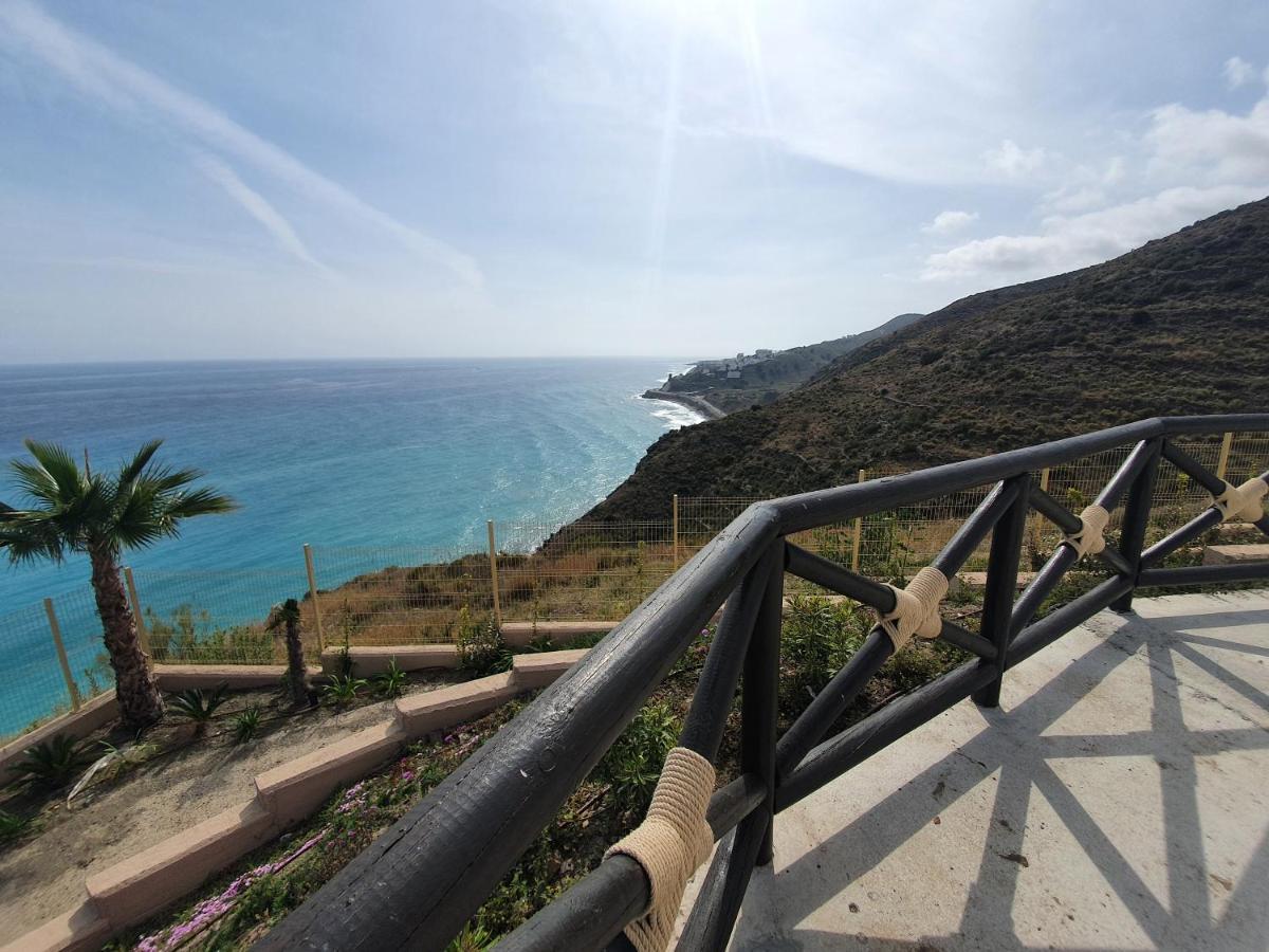 Bayview Hills - Balcon Del Mediterraneo 토록스 외부 사진