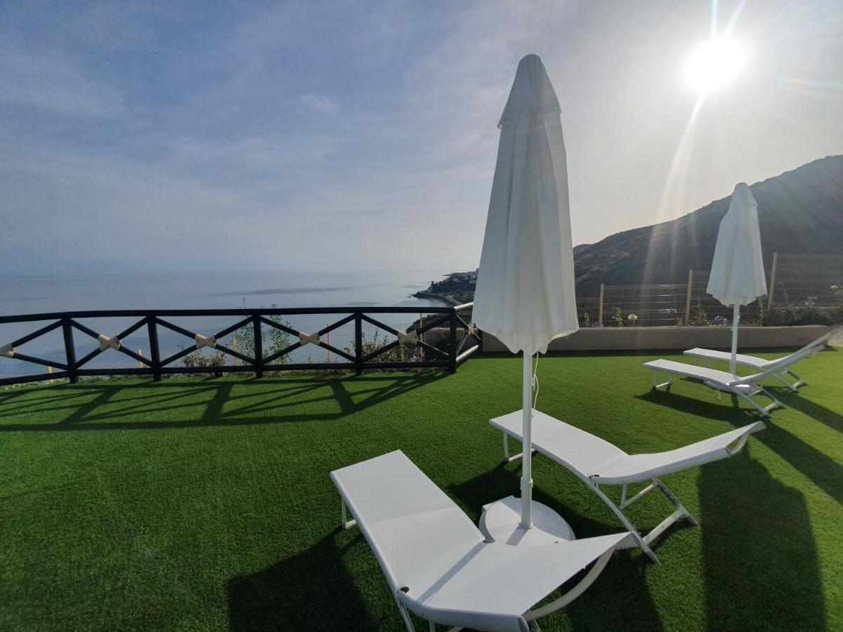 Bayview Hills - Balcon Del Mediterraneo 토록스 외부 사진