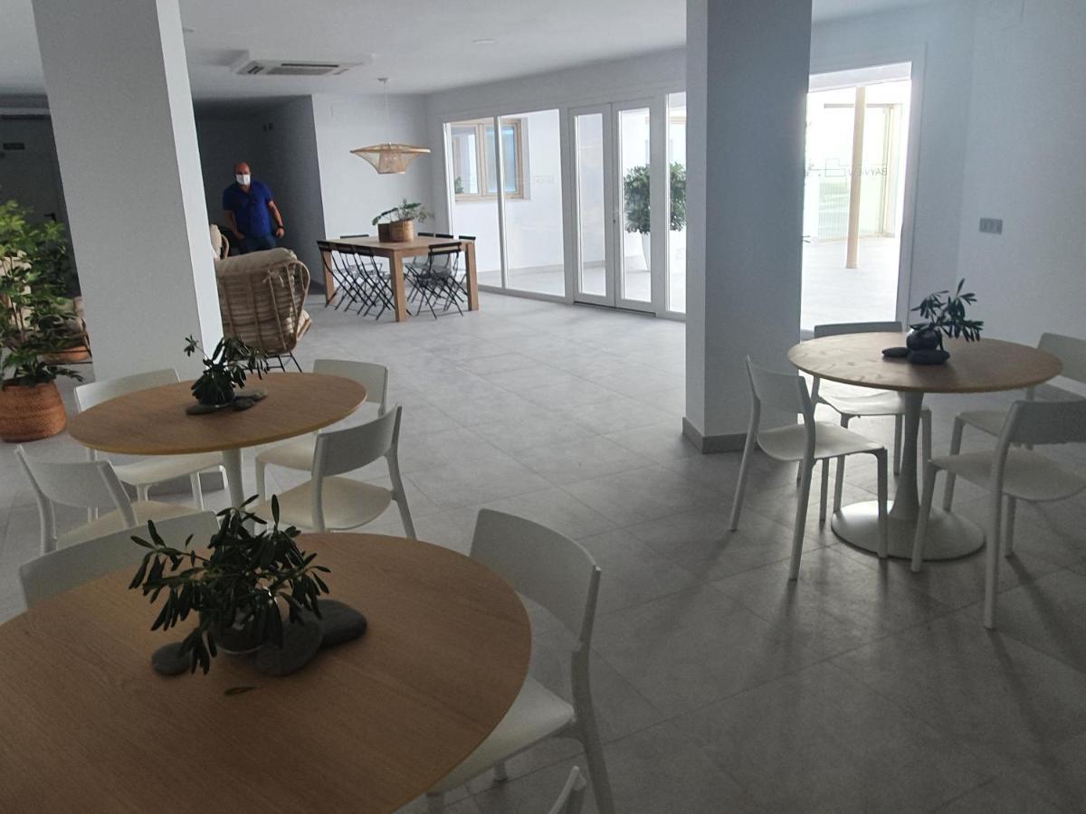Bayview Hills - Balcon Del Mediterraneo 토록스 외부 사진