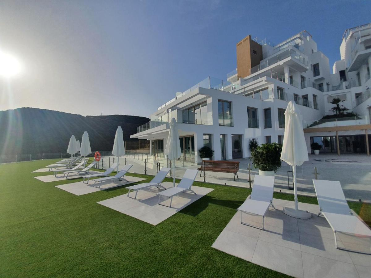 Bayview Hills - Balcon Del Mediterraneo 토록스 외부 사진