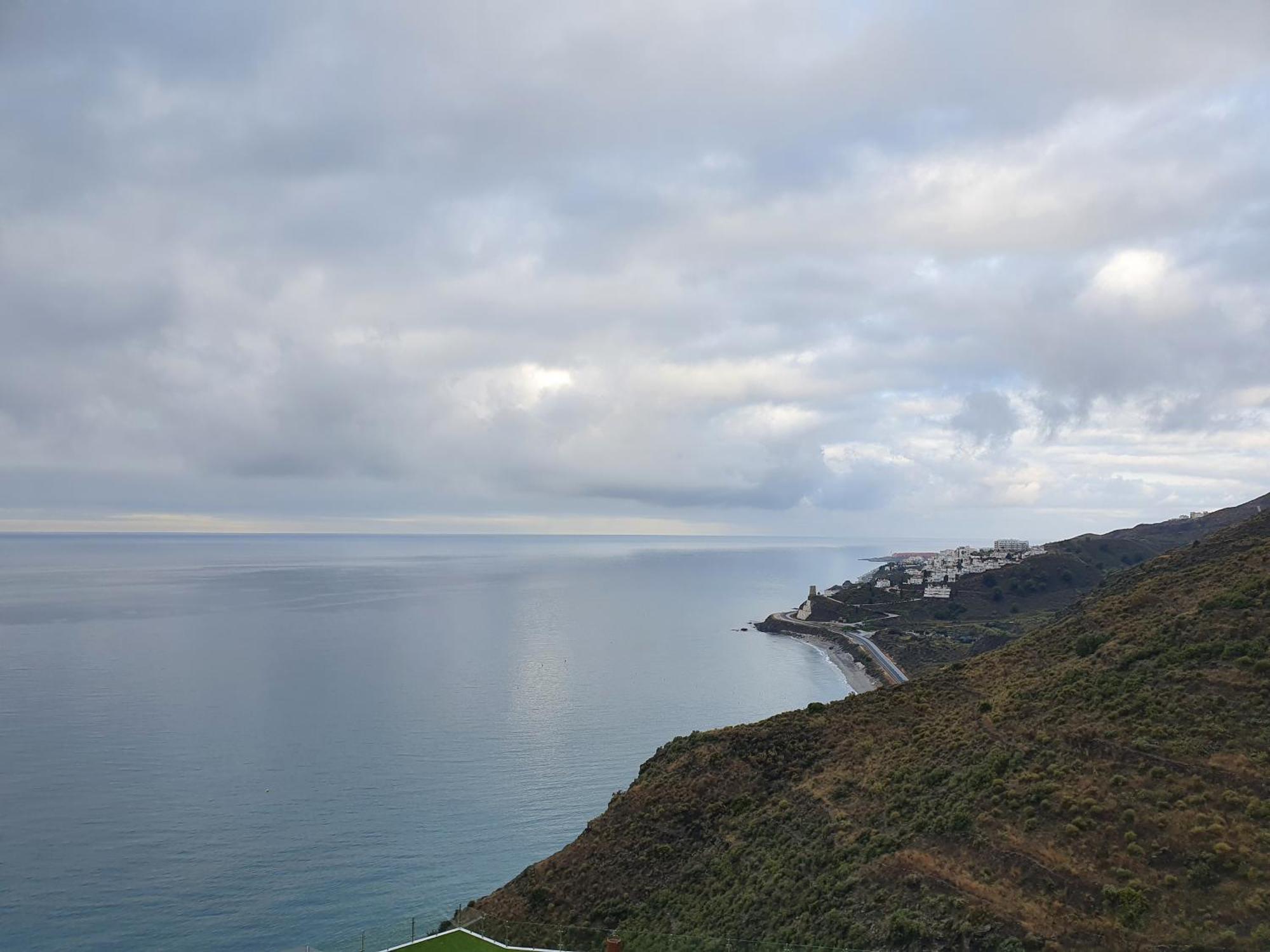 Bayview Hills - Balcon Del Mediterraneo 토록스 외부 사진