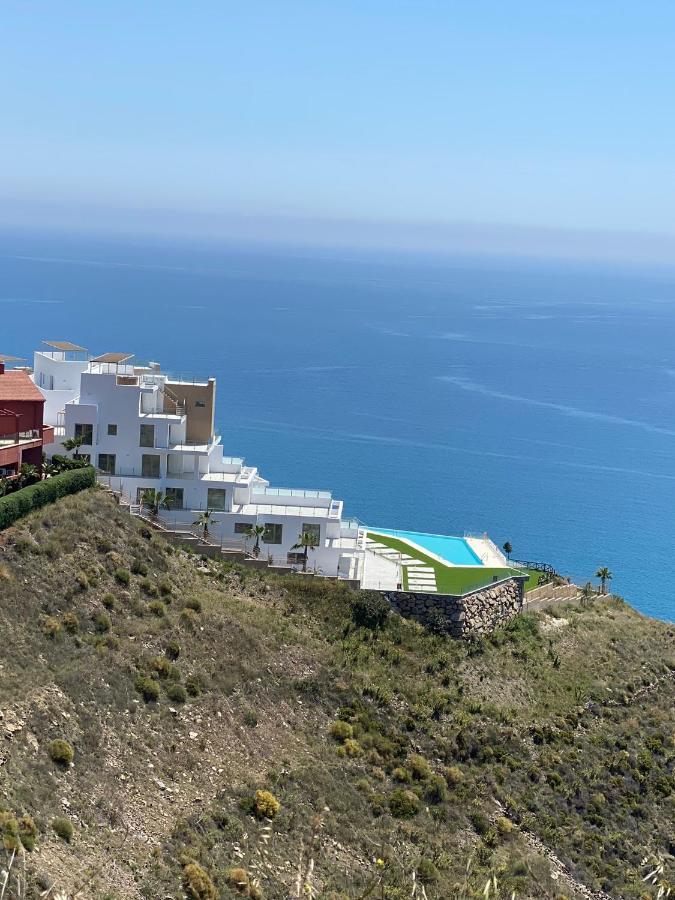 Bayview Hills - Balcon Del Mediterraneo 토록스 외부 사진