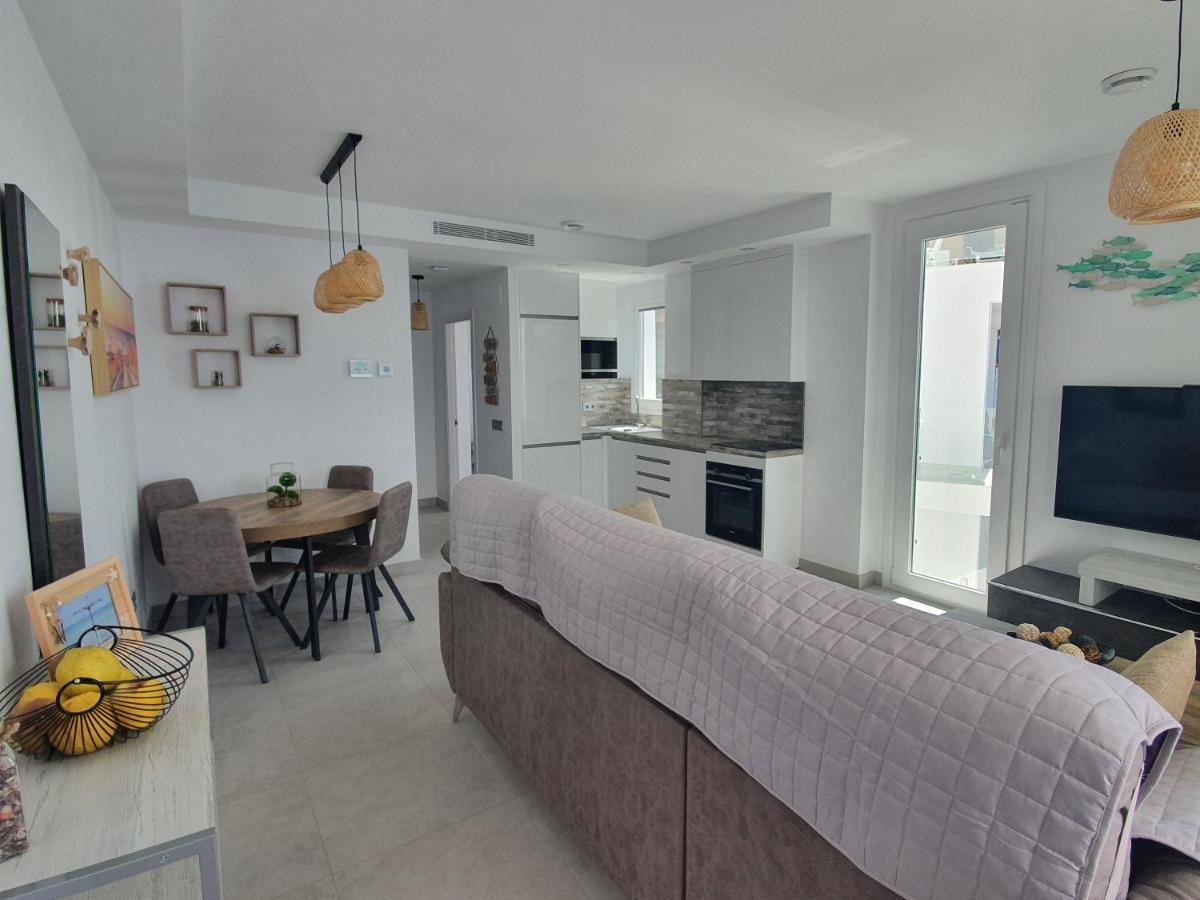 Bayview Hills - Balcon Del Mediterraneo 토록스 외부 사진