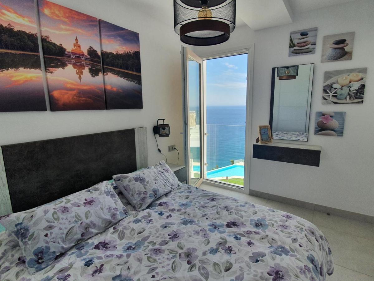 Bayview Hills - Balcon Del Mediterraneo 토록스 외부 사진