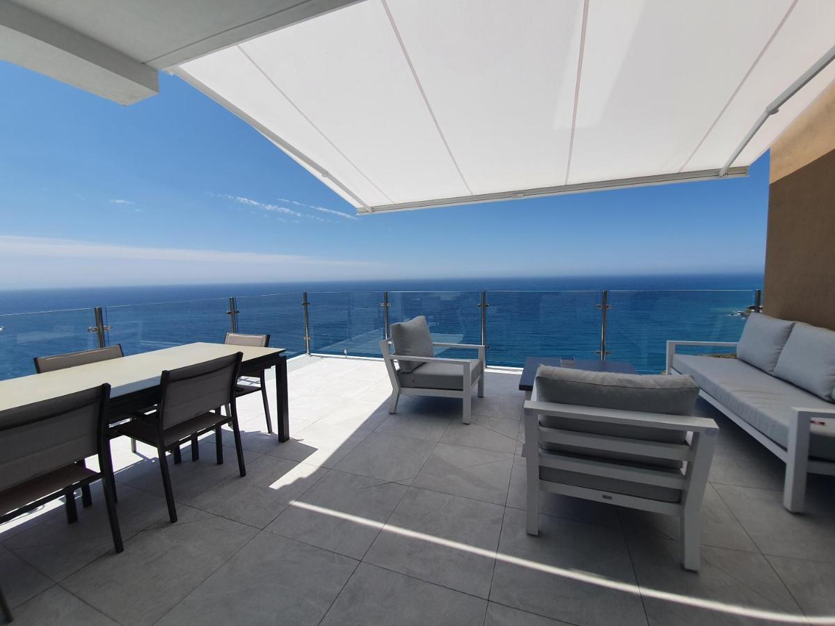 Bayview Hills - Balcon Del Mediterraneo 토록스 외부 사진