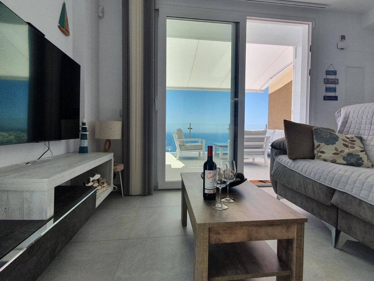Bayview Hills - Balcon Del Mediterraneo 토록스 외부 사진