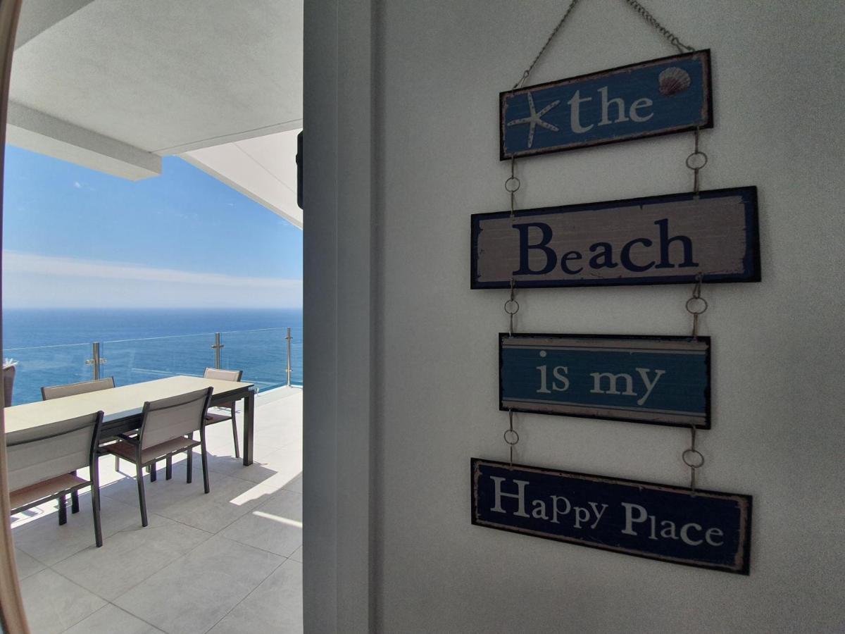 Bayview Hills - Balcon Del Mediterraneo 토록스 외부 사진
