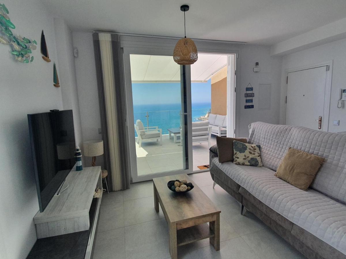 Bayview Hills - Balcon Del Mediterraneo 토록스 외부 사진