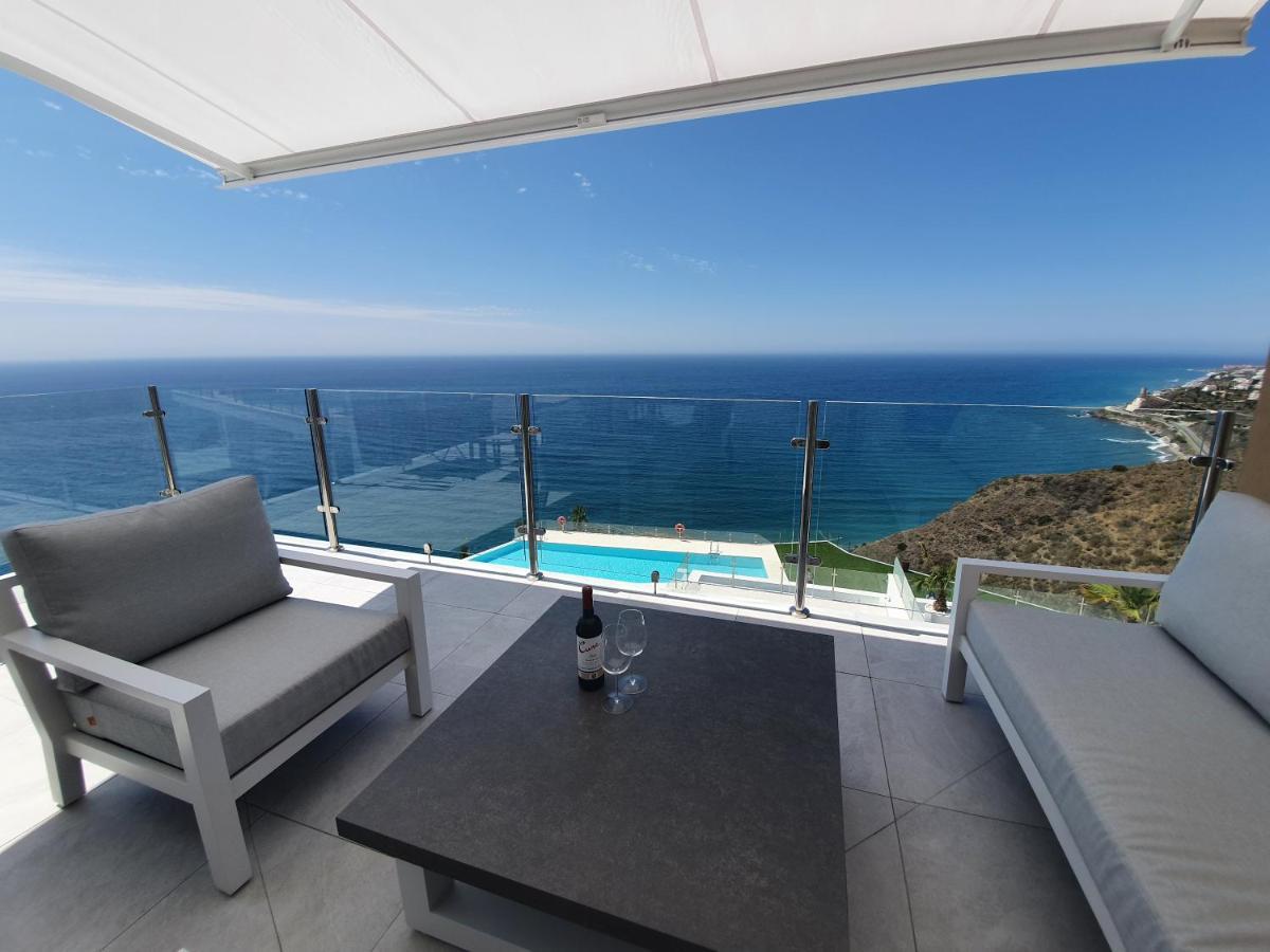 Bayview Hills - Balcon Del Mediterraneo 토록스 외부 사진