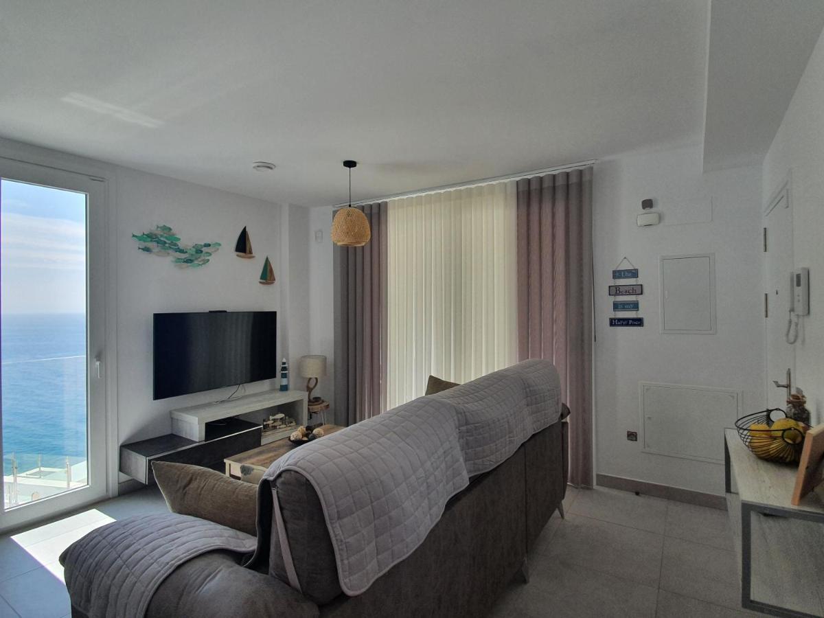 Bayview Hills - Balcon Del Mediterraneo 토록스 외부 사진