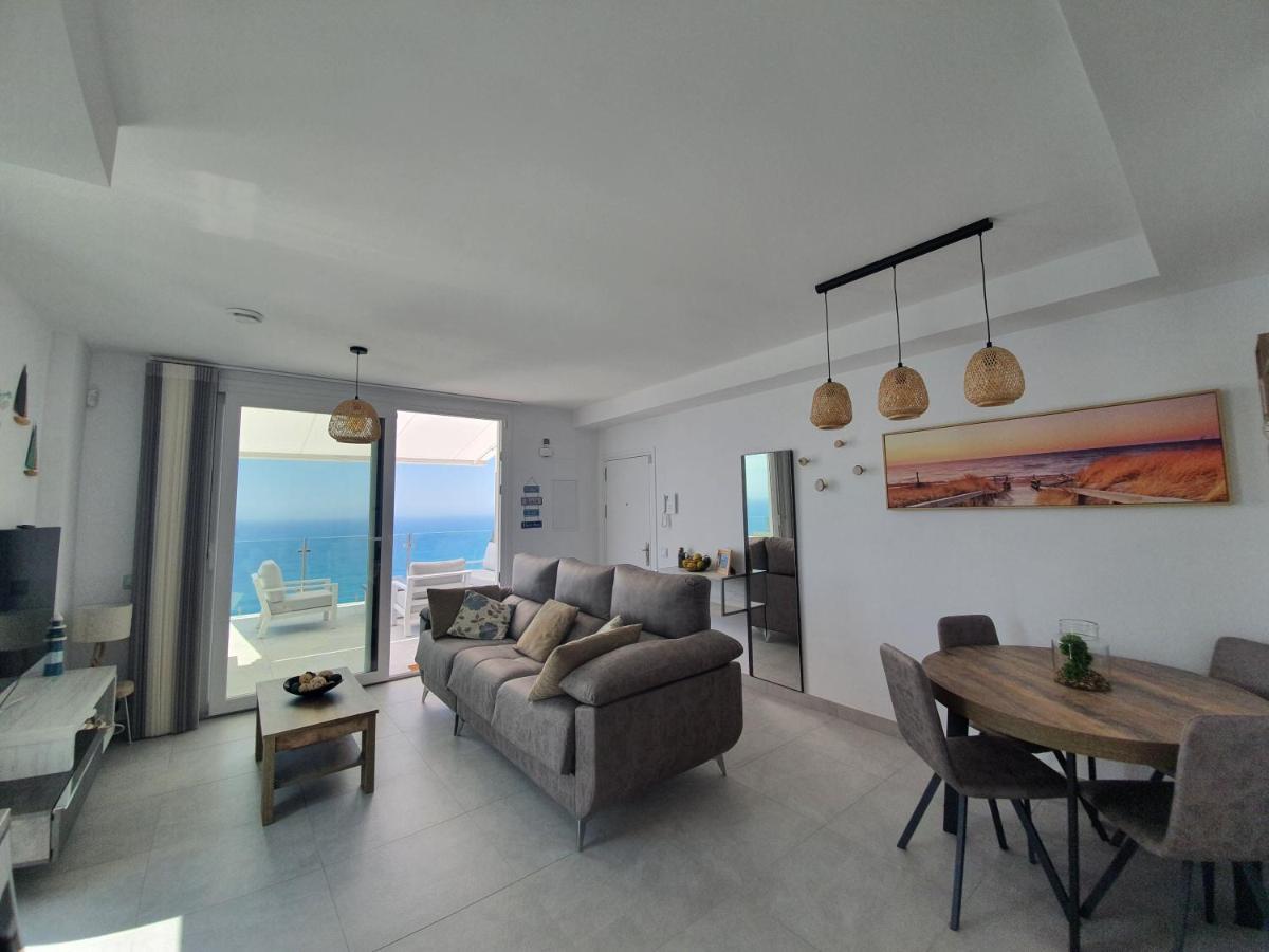 Bayview Hills - Balcon Del Mediterraneo 토록스 외부 사진