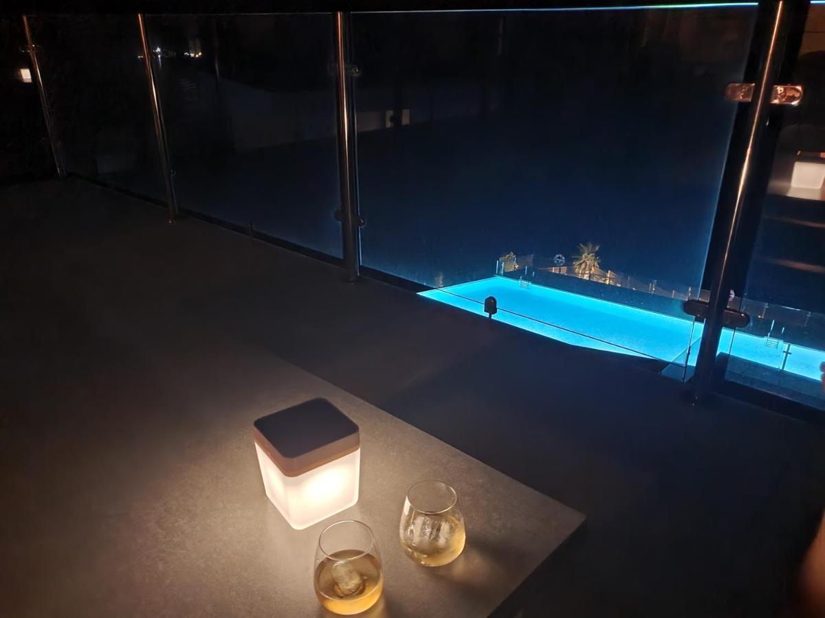 Bayview Hills - Balcon Del Mediterraneo 토록스 외부 사진