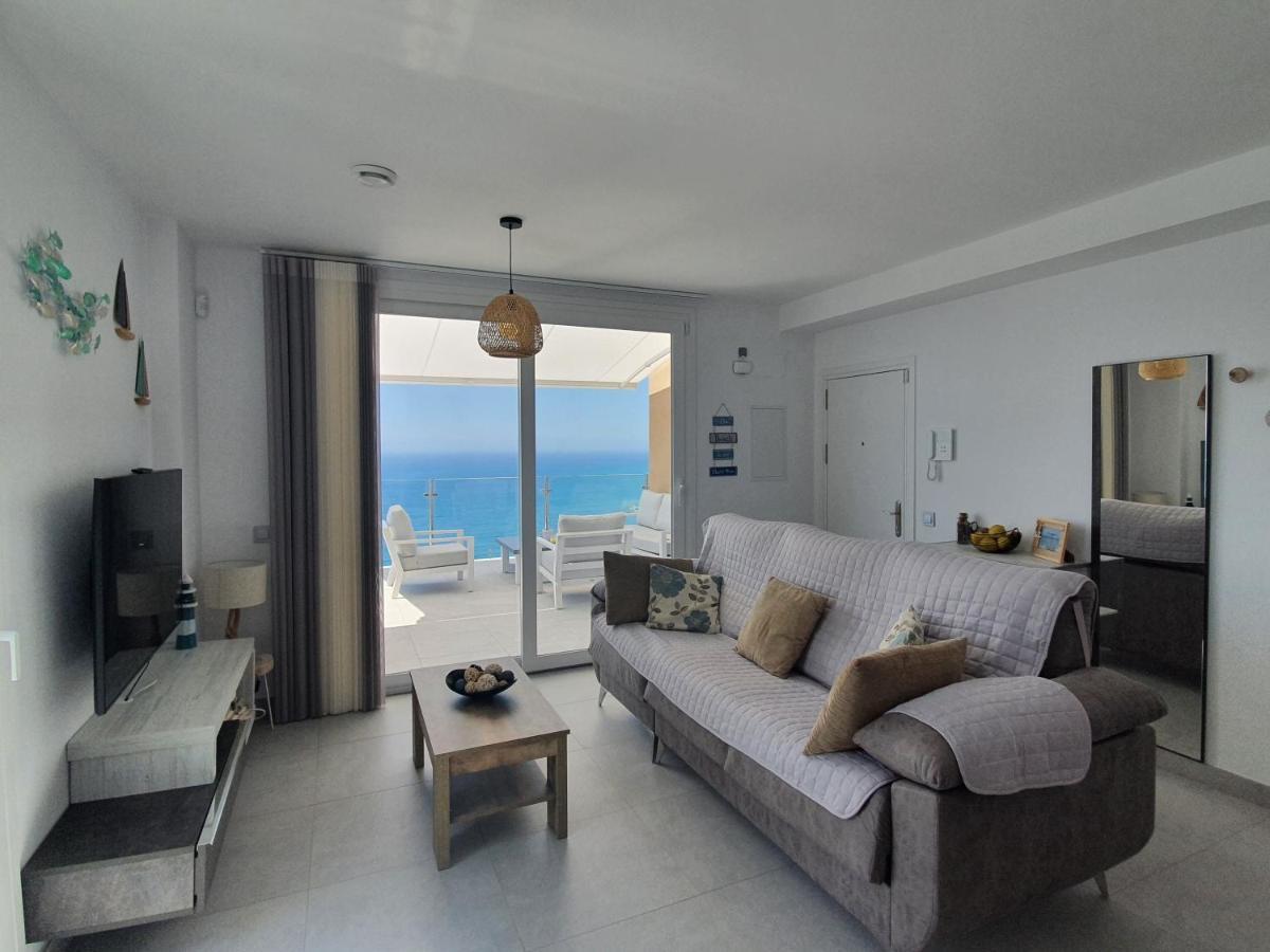Bayview Hills - Balcon Del Mediterraneo 토록스 외부 사진