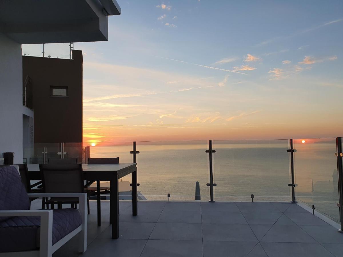 Bayview Hills - Balcon Del Mediterraneo 토록스 외부 사진
