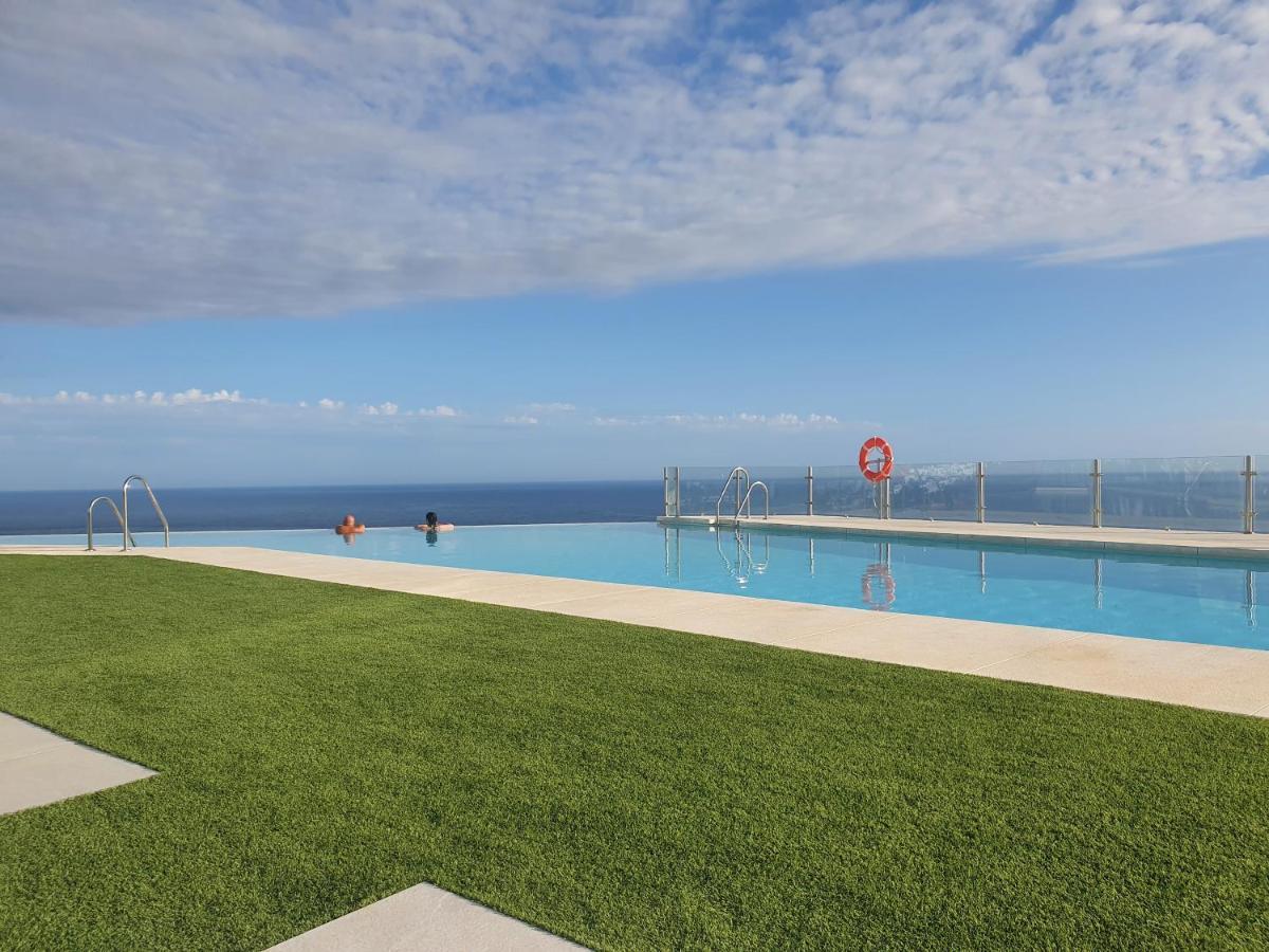 Bayview Hills - Balcon Del Mediterraneo 토록스 외부 사진
