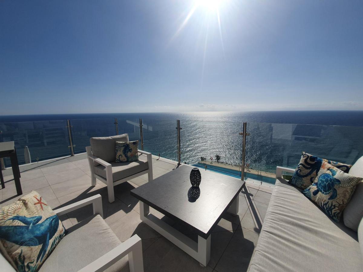 Bayview Hills - Balcon Del Mediterraneo 토록스 외부 사진