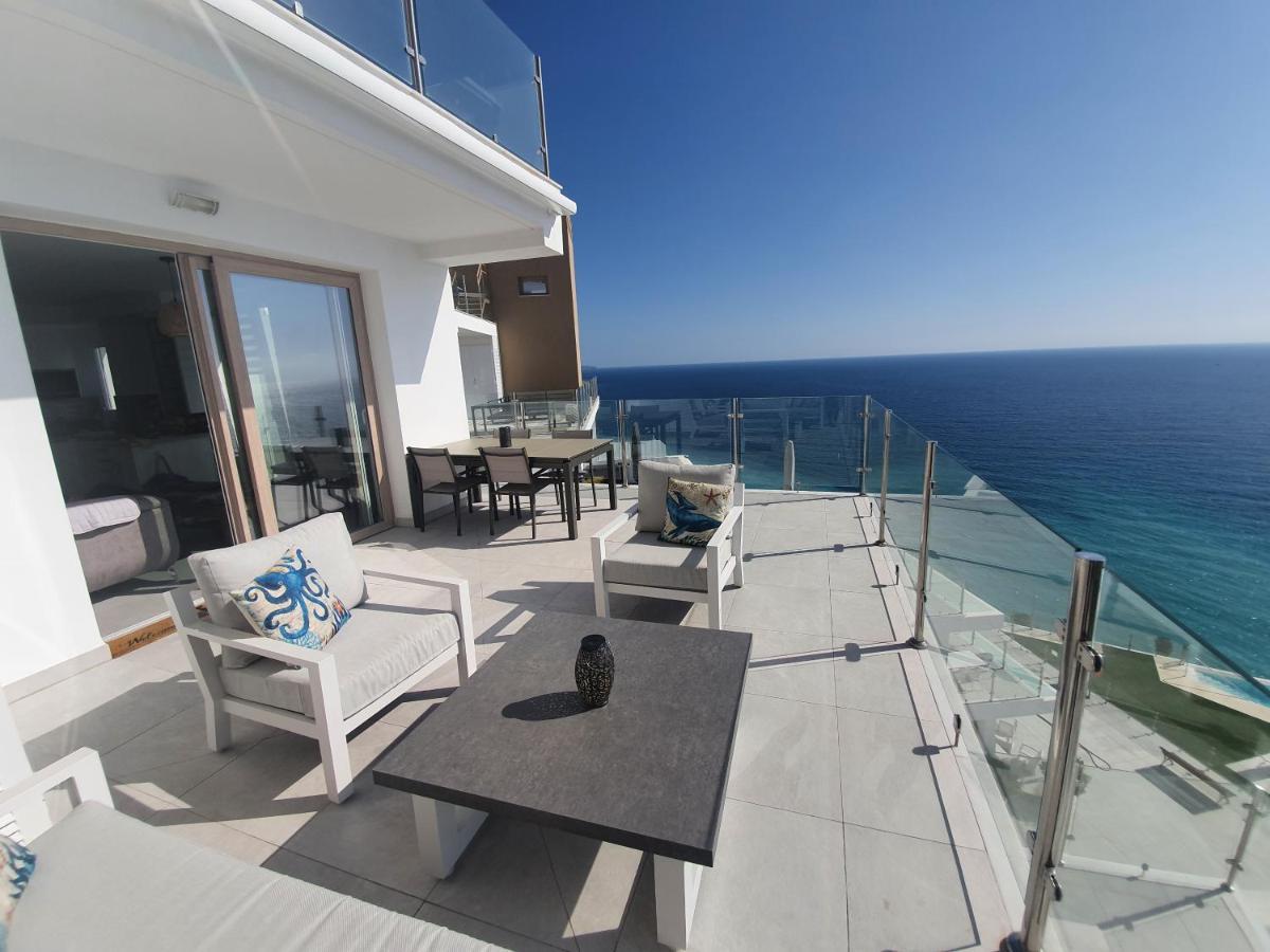 Bayview Hills - Balcon Del Mediterraneo 토록스 외부 사진
