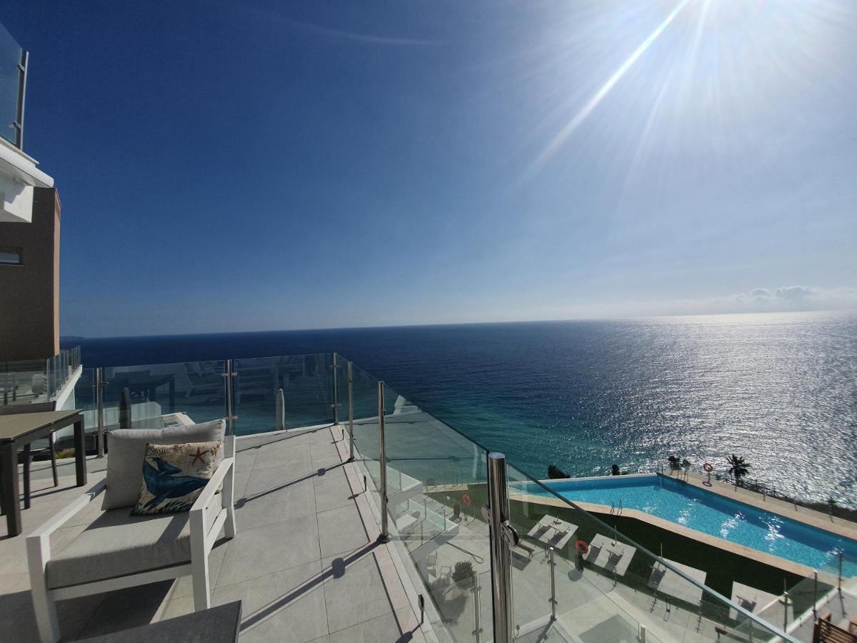 Bayview Hills - Balcon Del Mediterraneo 토록스 외부 사진