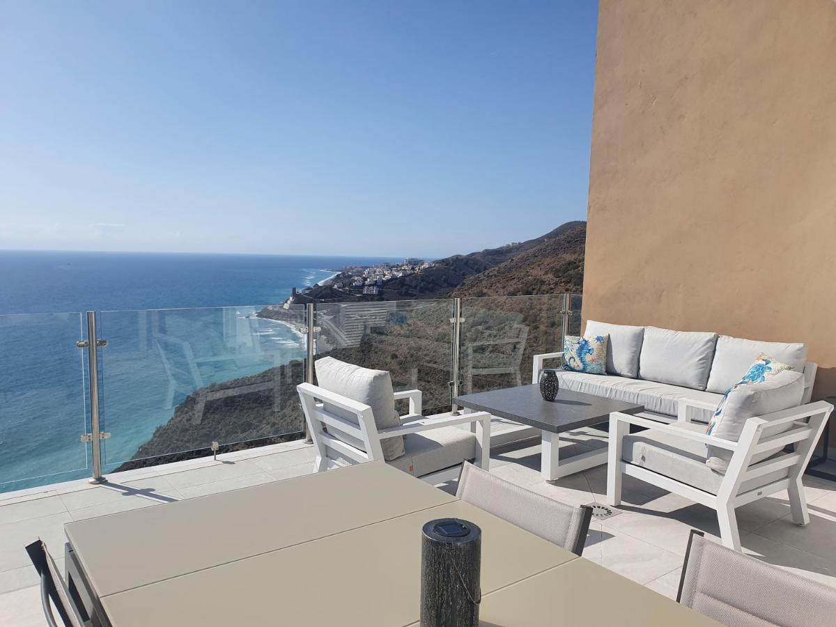 Bayview Hills - Balcon Del Mediterraneo 토록스 외부 사진