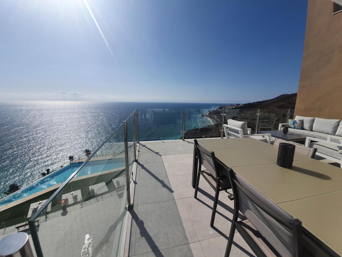 Bayview Hills - Balcon Del Mediterraneo 토록스 외부 사진
