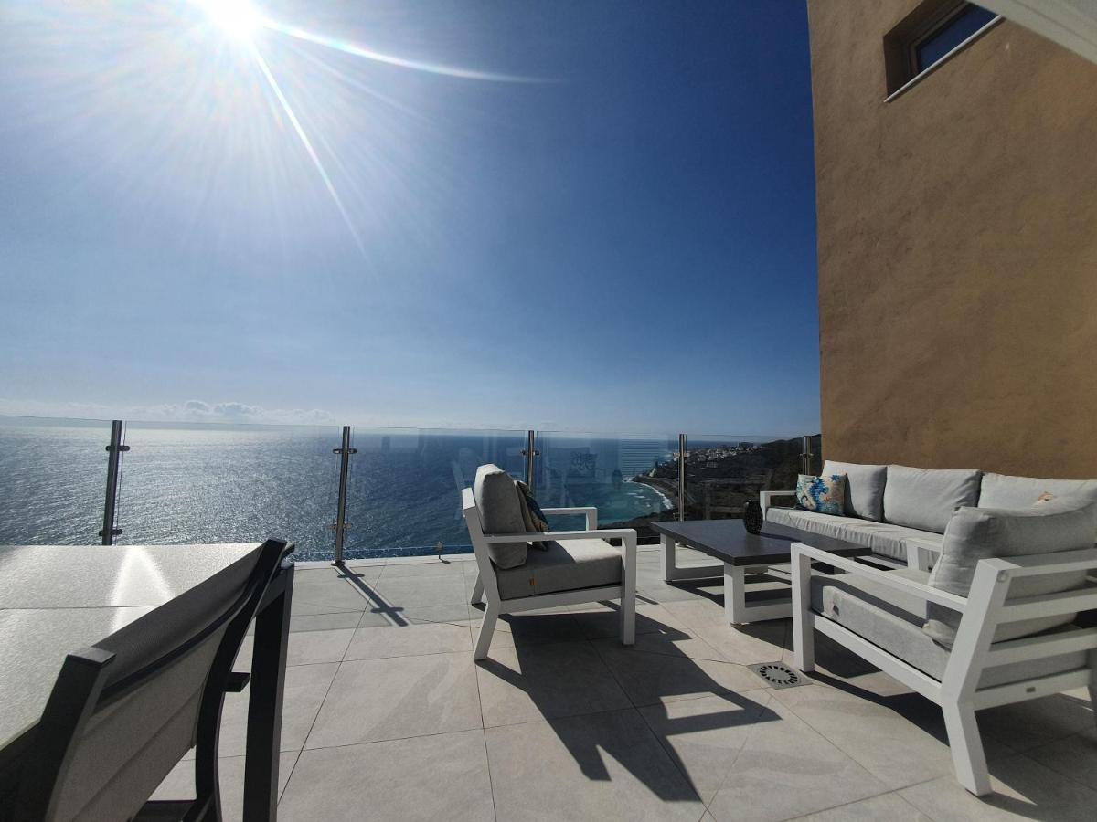 Bayview Hills - Balcon Del Mediterraneo 토록스 외부 사진