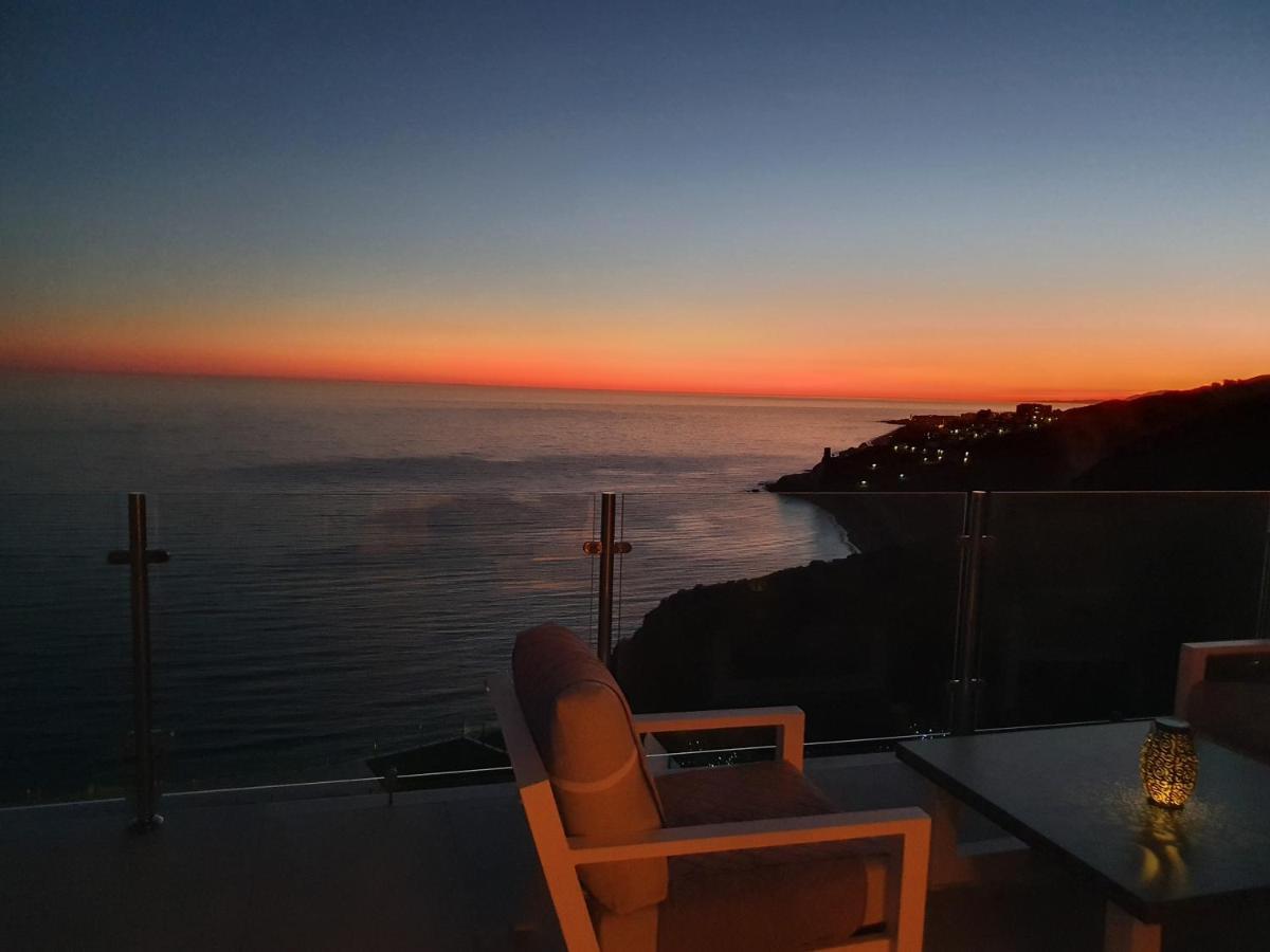 Bayview Hills - Balcon Del Mediterraneo 토록스 외부 사진