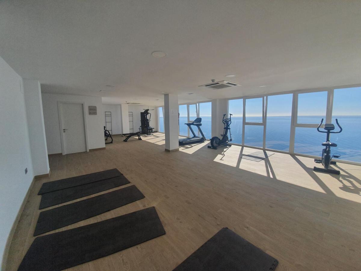 Bayview Hills - Balcon Del Mediterraneo 토록스 외부 사진
