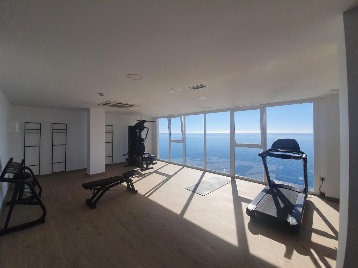 Bayview Hills - Balcon Del Mediterraneo 토록스 외부 사진