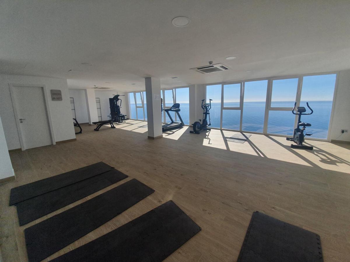 Bayview Hills - Balcon Del Mediterraneo 토록스 외부 사진