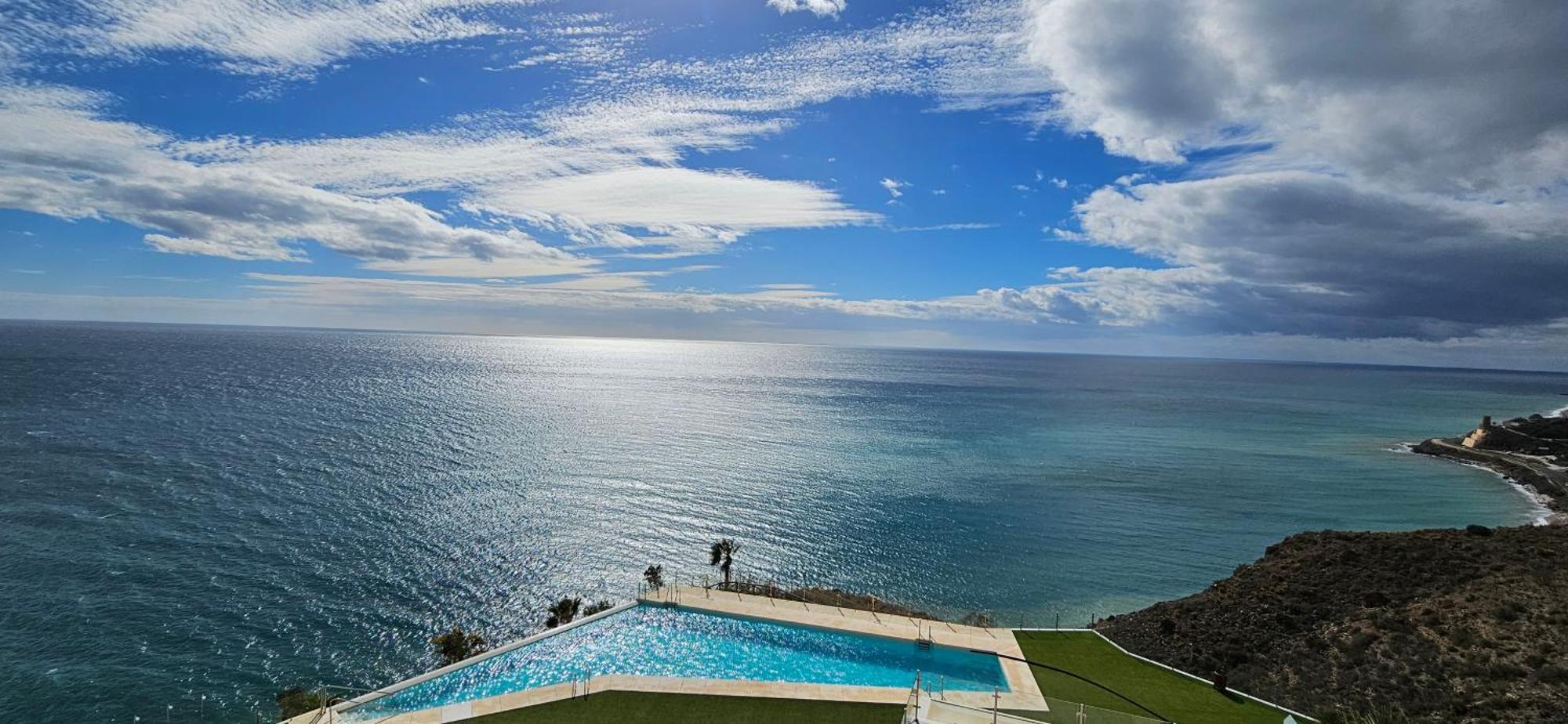 Bayview Hills - Balcon Del Mediterraneo 토록스 외부 사진